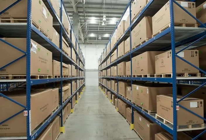 温州到濠江区货物仓储
